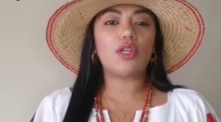 Martha Peralta Epieyu Martha Peralta Epieyu