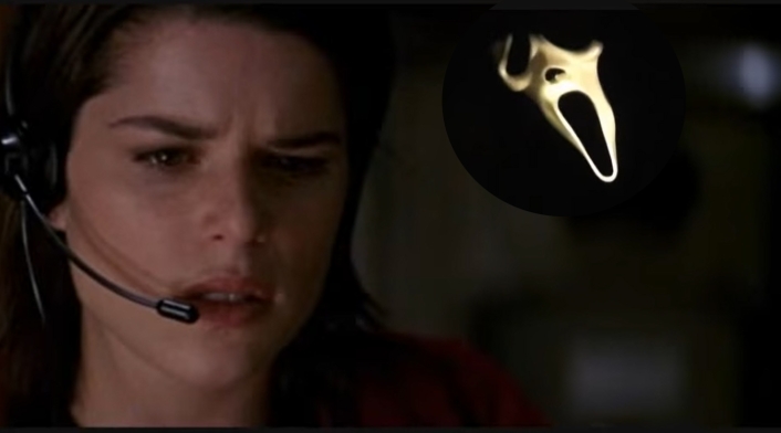 Scream