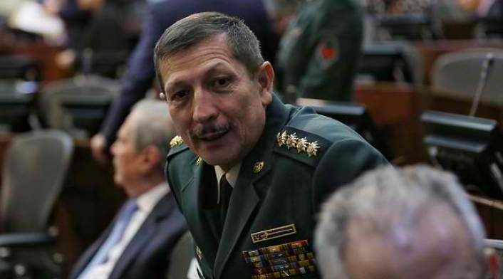 GENERAL NICACIO MARTÍNEZ GENERAL NICACIO MARTÍNEZ