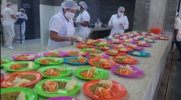 La contratación adjudicada asciende a $6 mil millones.