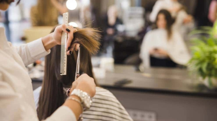Peluquerias