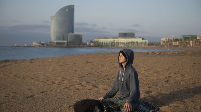 Playa Barcelona