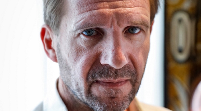 Ralph Fiennes
