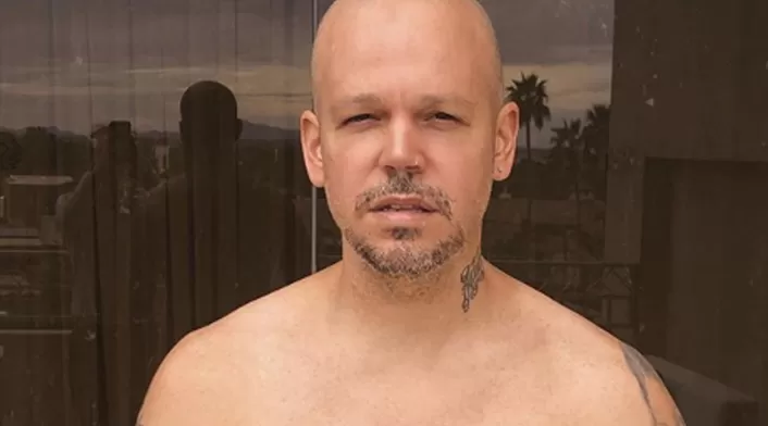 Residente