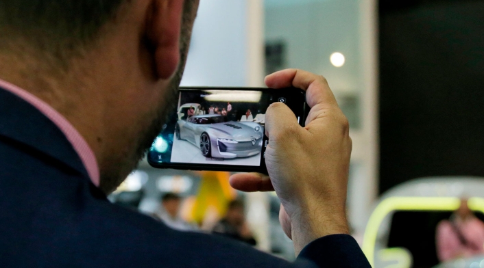 Revisión de autos online