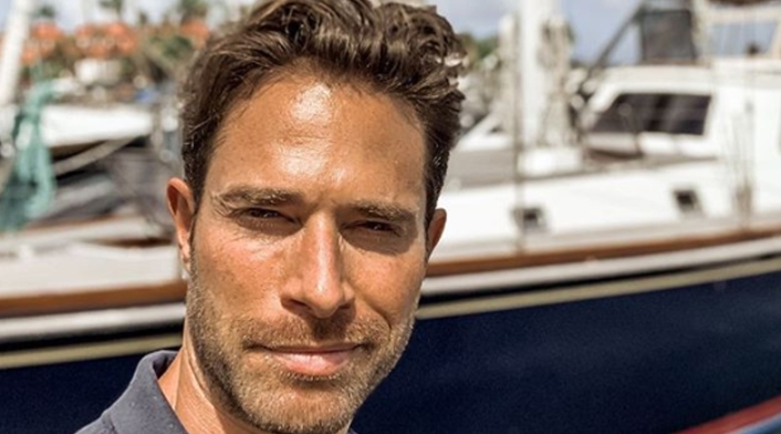Sebastián Rulli