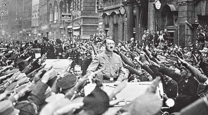 Segunda Guerra Mundial Segunda Guerra Mundial