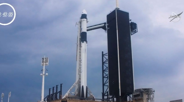 SPACE X