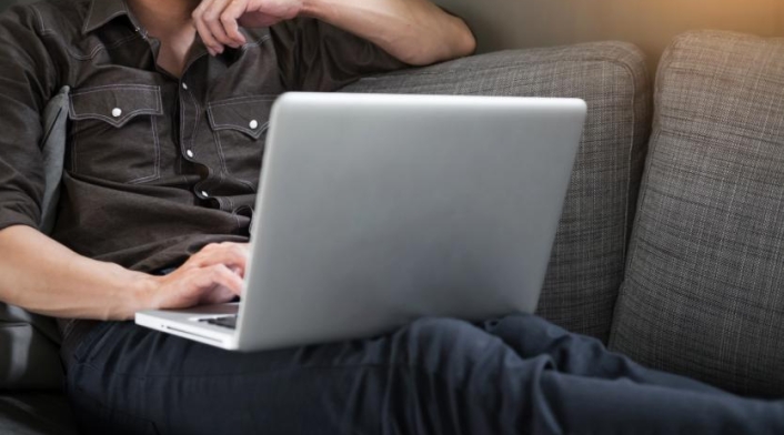 Robo a través de mensajes falsos