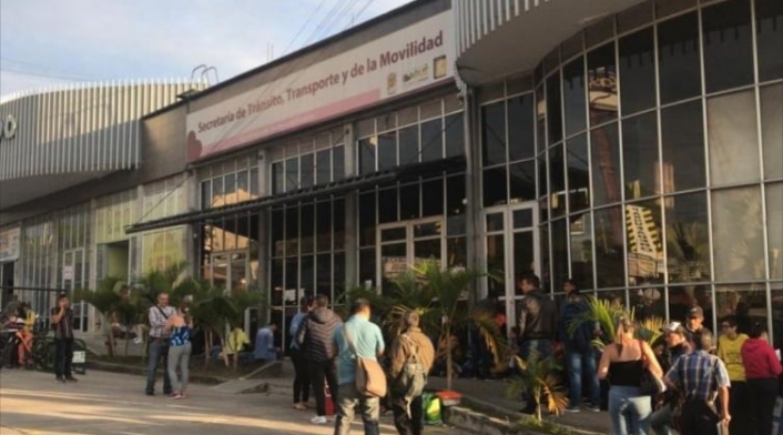 Los usuarios pueden acceder a realizar trámites vía virtual a través de las herramientas que permite el RUNT
