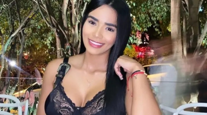 Daniela Cortés