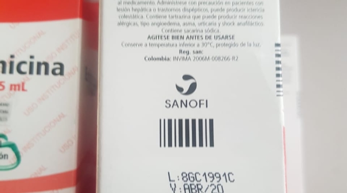 Condiciones deplorables del hospital Puerto Nariño (Amazonas)