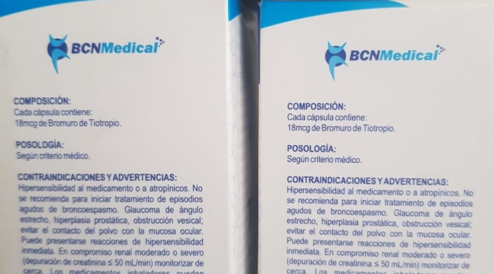 Condiciones deplorables del hospital Puerto Nariño (Amazonas)