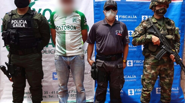 Alias Mateo