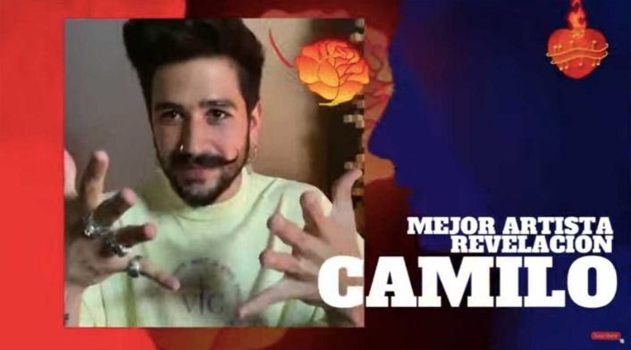 Camilo Echeverry Camilo Echeverry