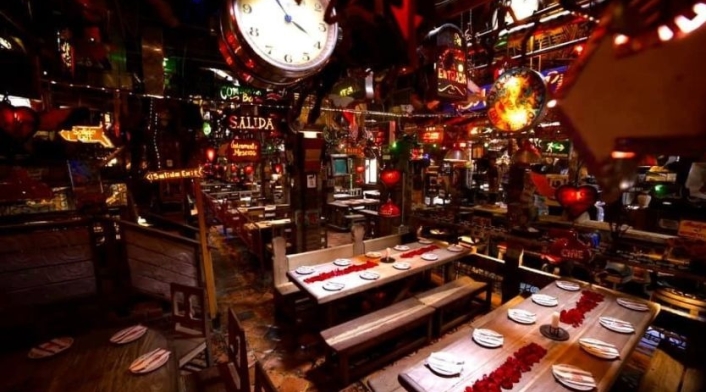 Andres Carne de Res Andres Carne de Res