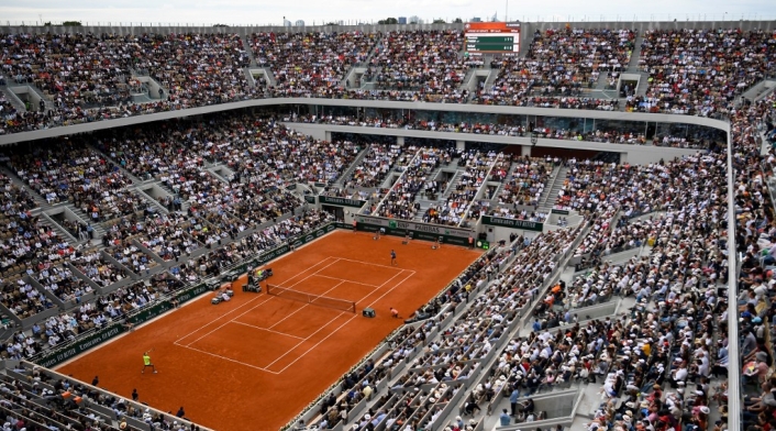 Roland Garros