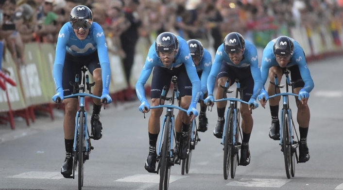 Movistar Team