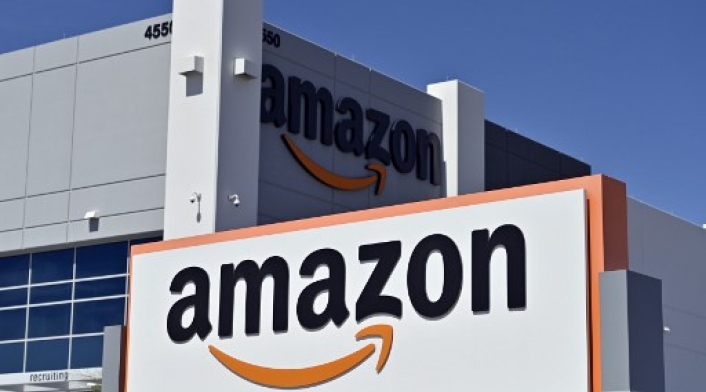 amazon