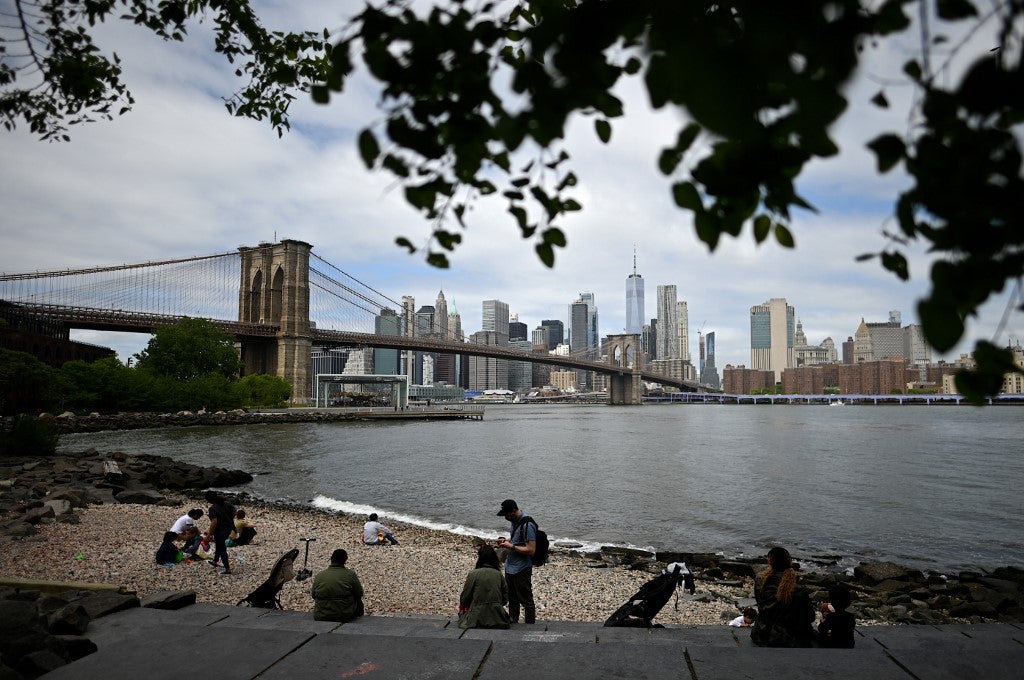New York, Estados Unidos