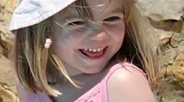 Madeleine McCann