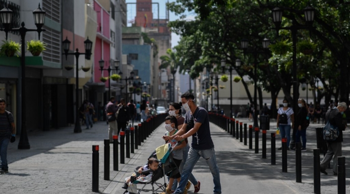 Caracas, Venezuela