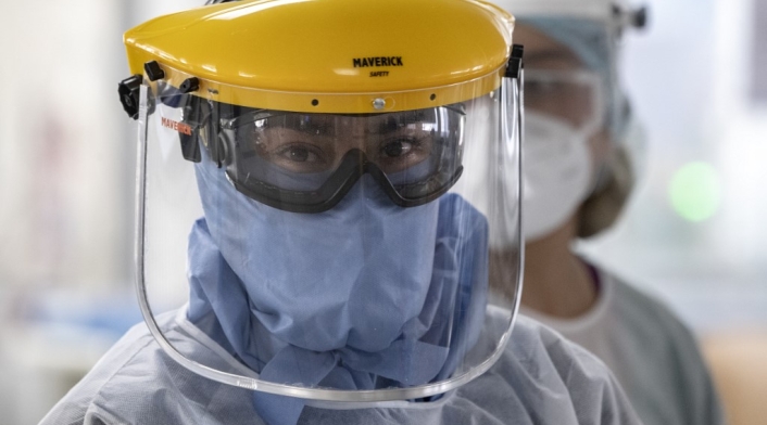 Coronavirus en Colombia