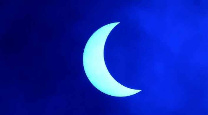 eclipse solar