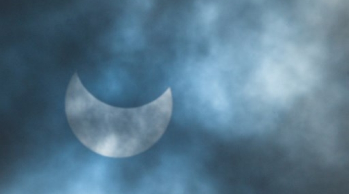 eclipse solar