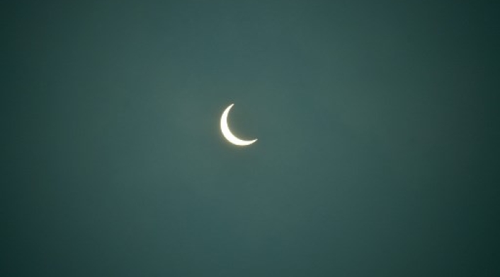 eclipse solar