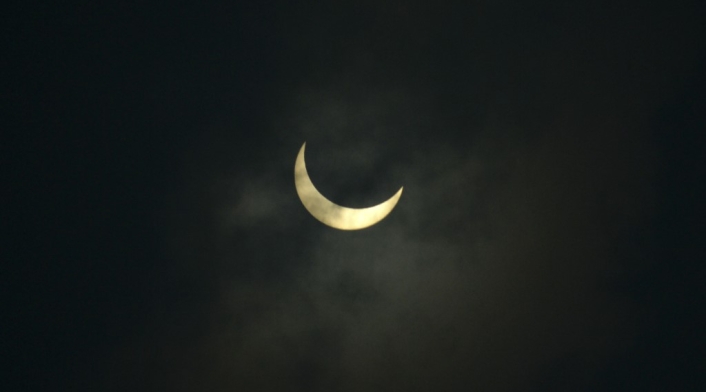 Eclipse solar Eclipse solar