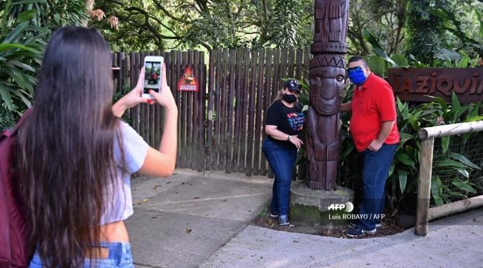 Cali en cuarentena