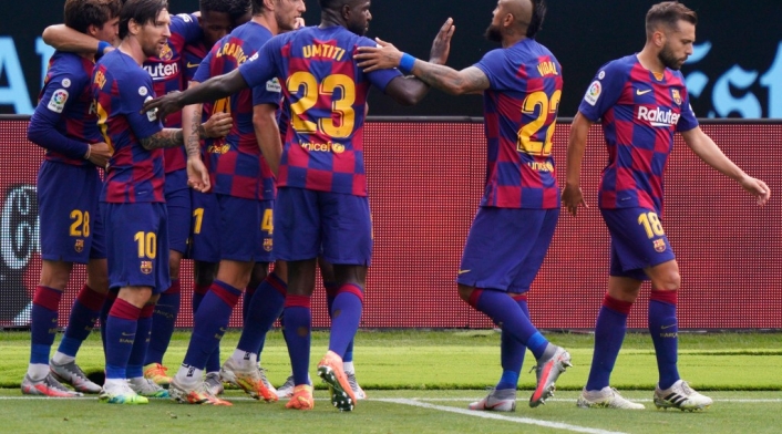 Barcelona FC