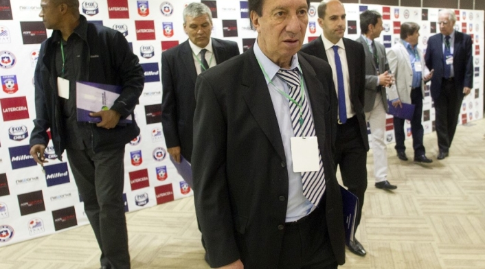 Carlos Bilardo Carlos Bilardo