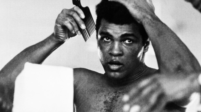 Muhammad Ali