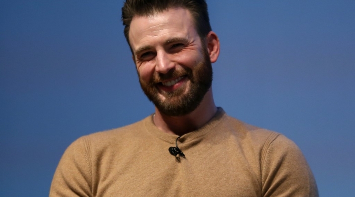 Chris Evans pensó en rechazar su papel de Capitán América Chris Evans