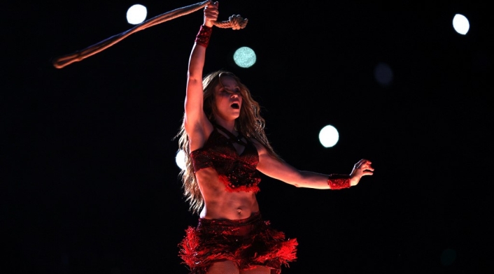 Shakira Shakira