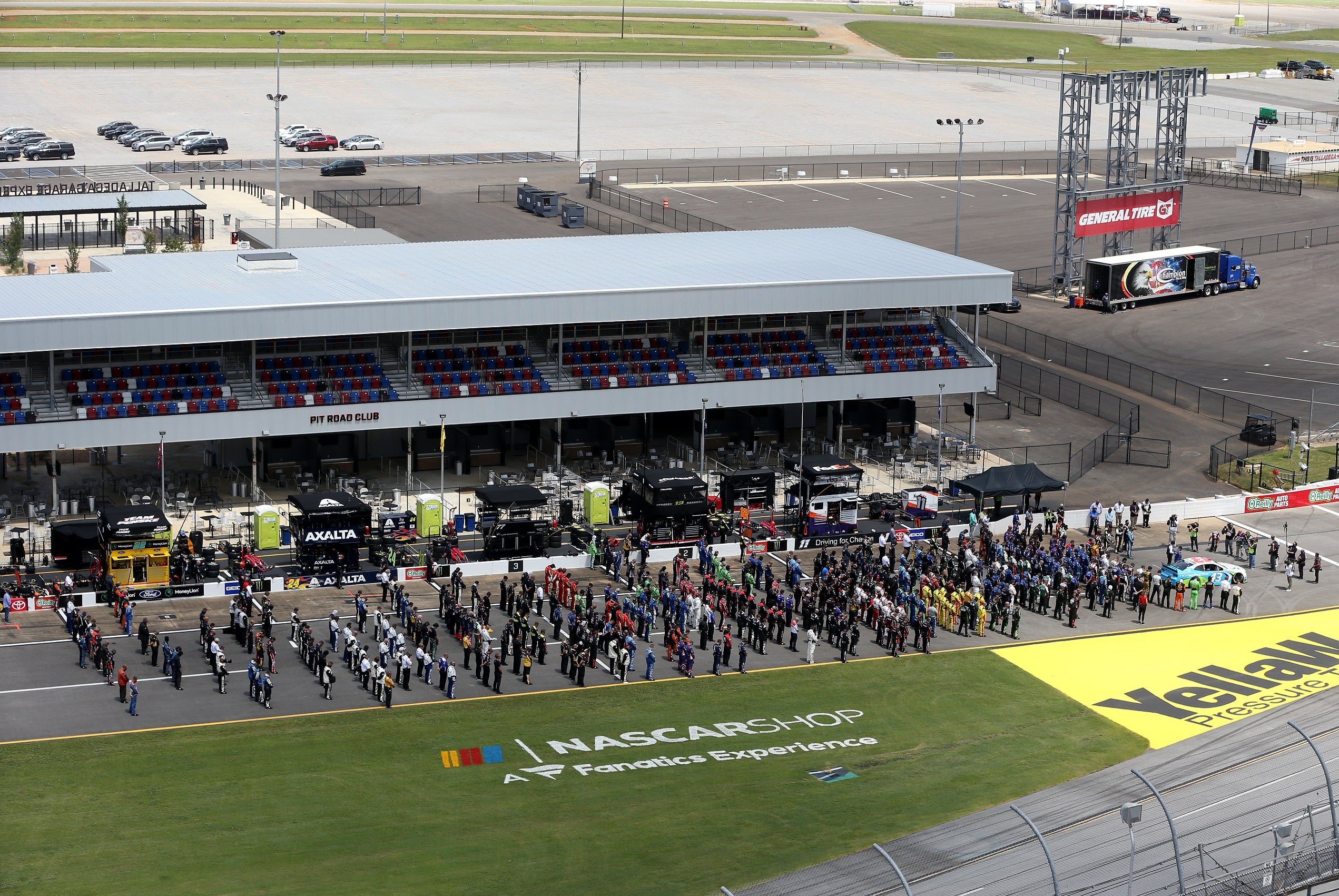 Nascar