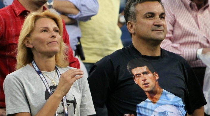Srdjan Djokovic