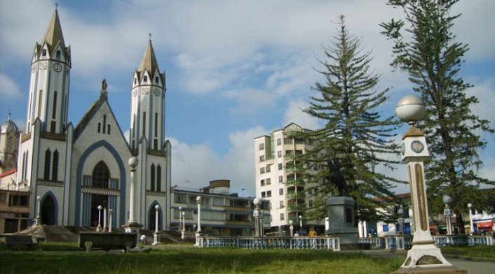Santa Rosa de Cabal