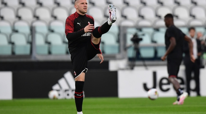 AC Milan - Serie A