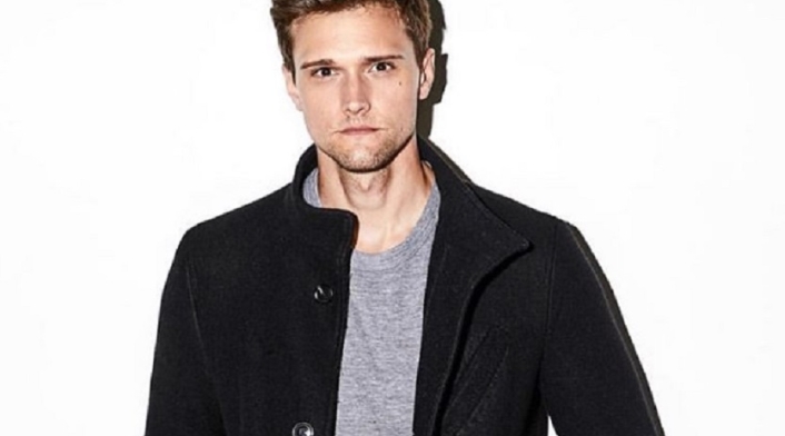 Hartley Sawyer