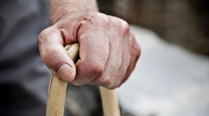 Anciano / Abuelo