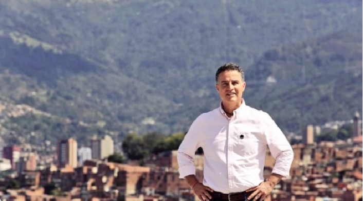 Aníbal Gaviria
