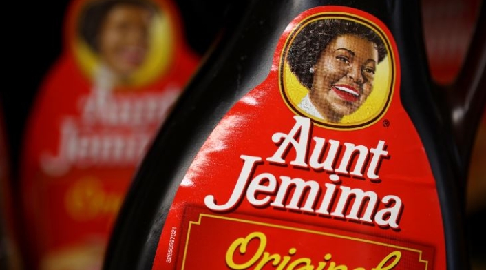 Aunt Jemima