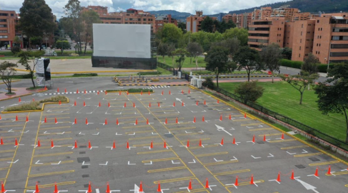 Autocine