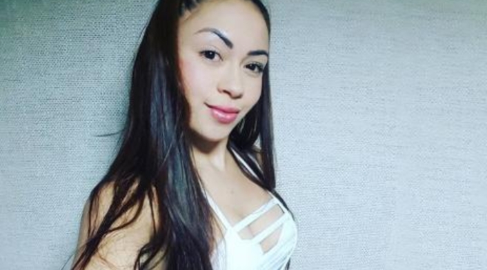 Daneidy Barrera, 'Epa Colombia'