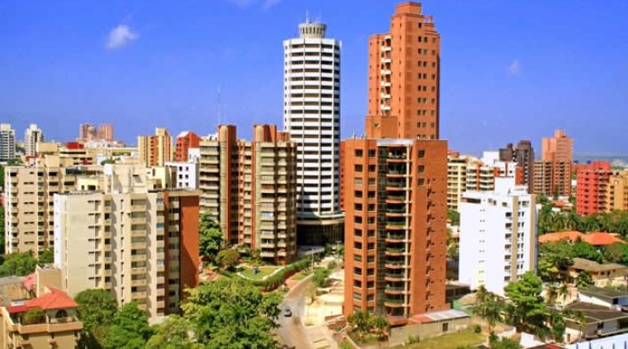 En Barranquilla se ha visto un incremento de casos por COVID-19.
