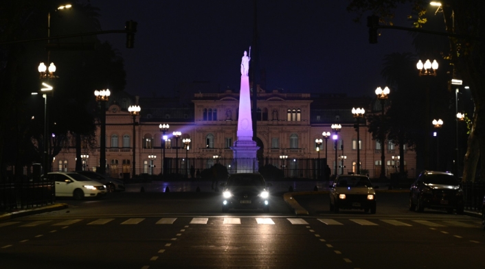 Argentina / Buenos Aires Argentina / Buenos Aires