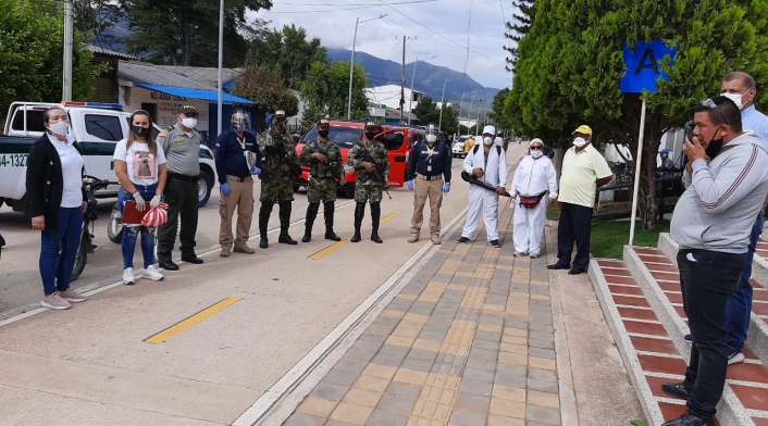 Por los menos 60 venezolanos quieren regresar.